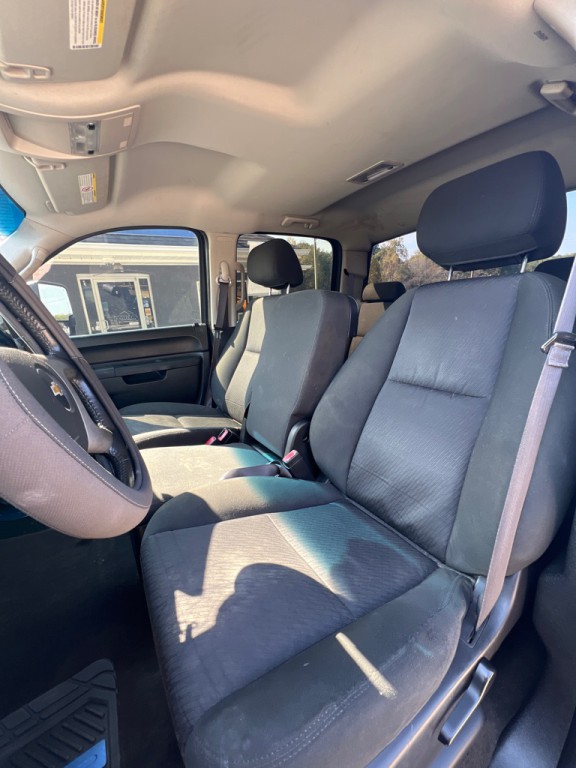 2013 Chevrolet Silverado 1500 Image 9
