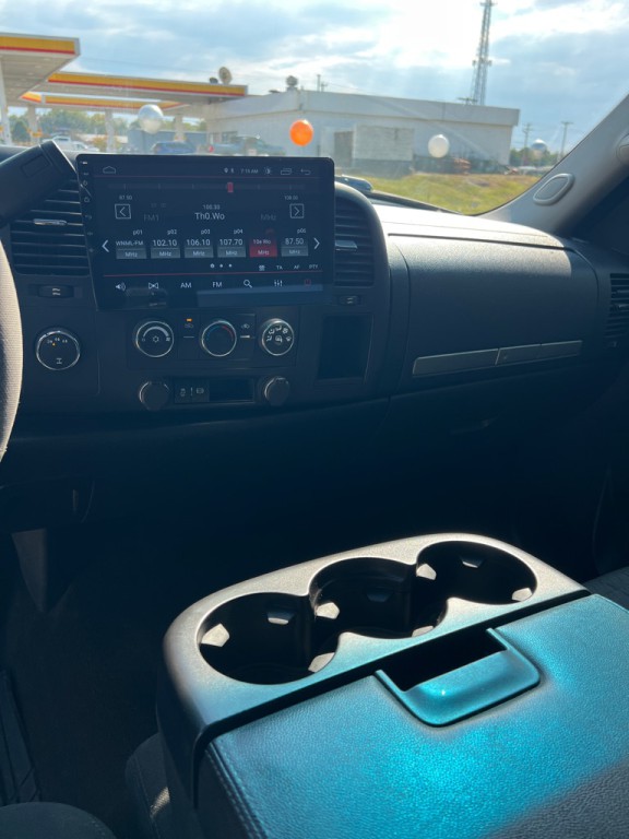 2013 Chevrolet Silverado 1500 Image 10