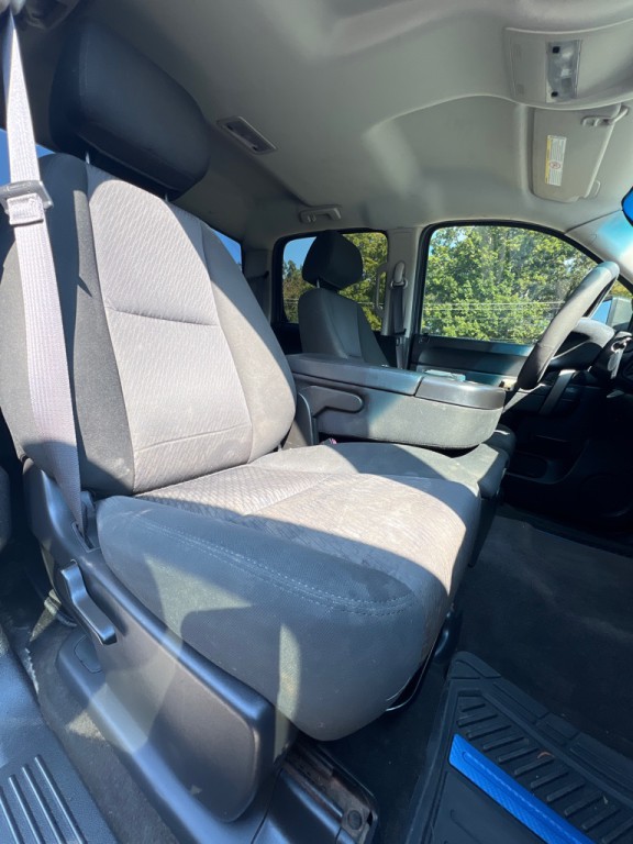 2013 Chevrolet Silverado 1500 Image 15