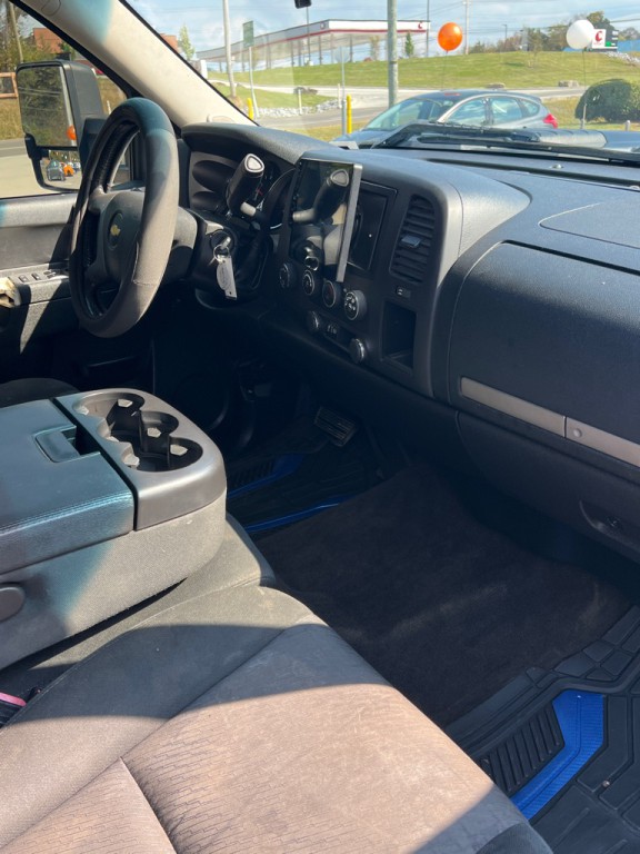 2013 Chevrolet Silverado 1500 Image 16