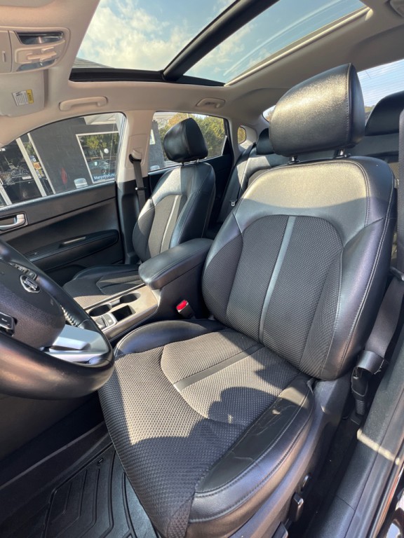 2019 Kia Optima Image 9