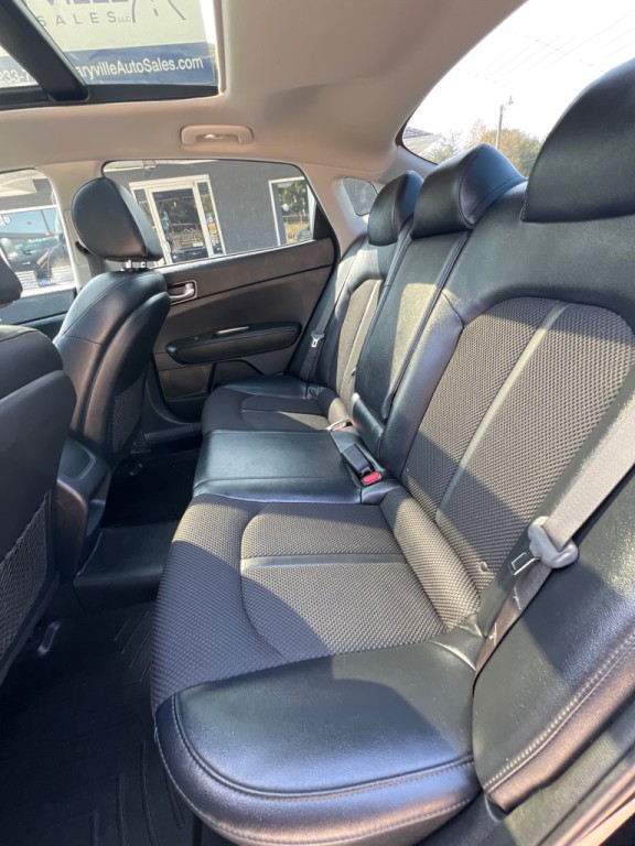 2019 Kia Optima Image 13