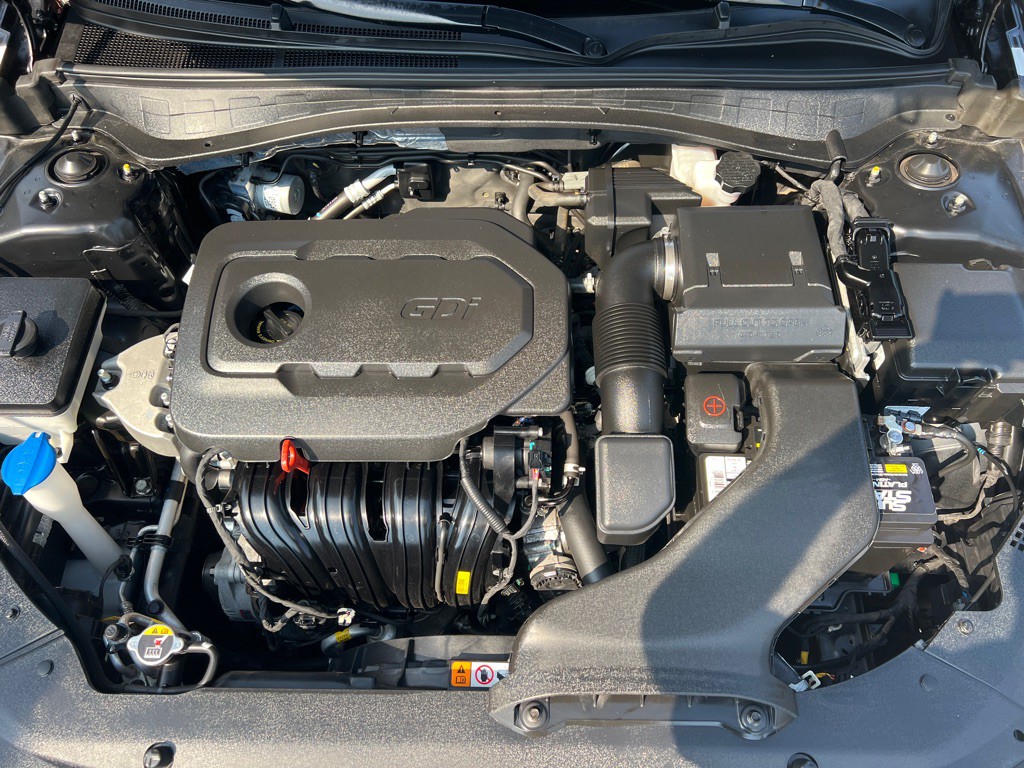 2019 Kia Optima Image 19