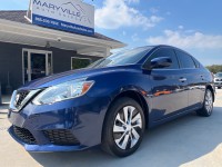 Image for 2017 Nissan Sentra SV ID: 6936261