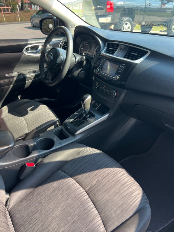 2017 Nissan Sentra Image 17
