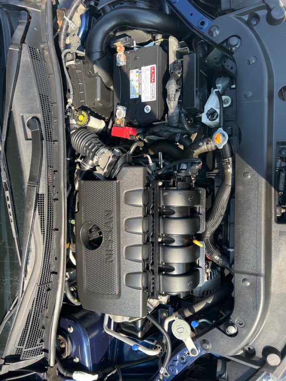 2017 Nissan Sentra Image 19