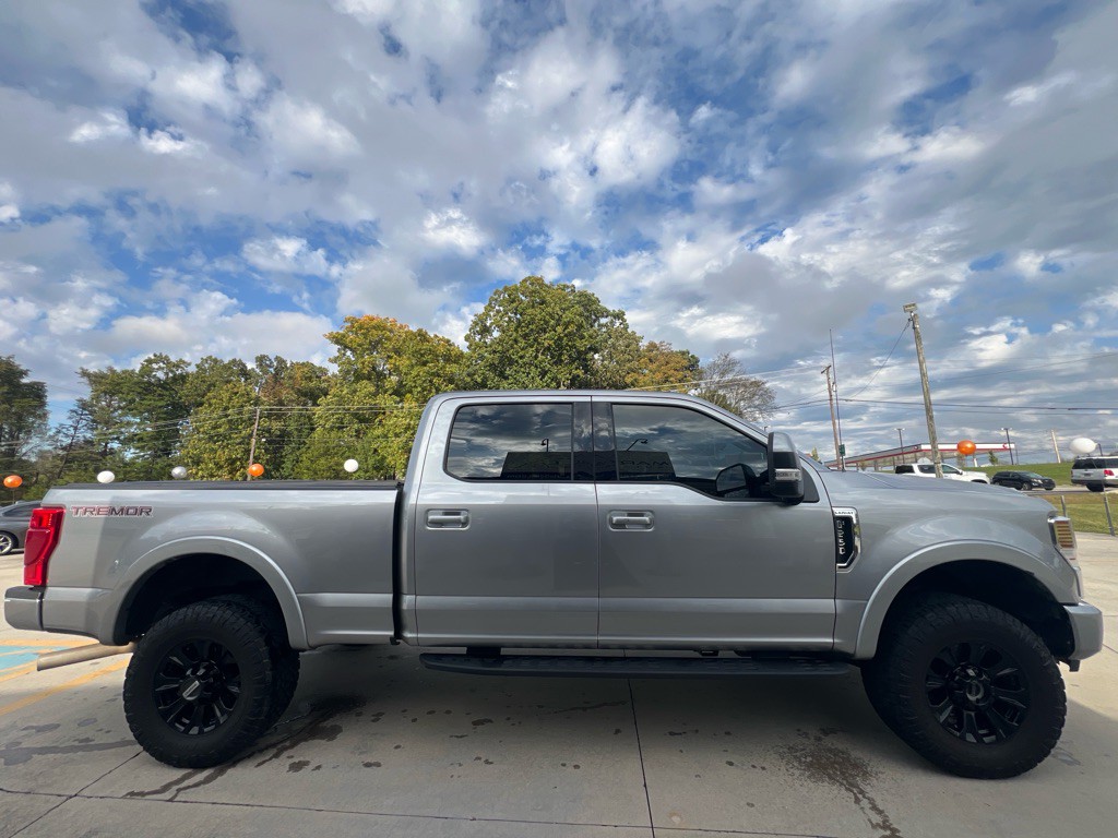 2020 Ford F-250 Image 6
