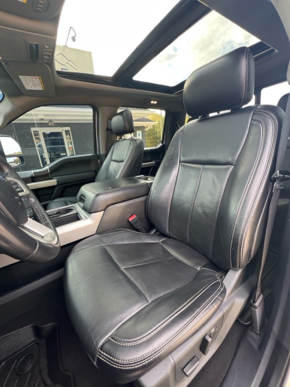 2020 Ford F-250 Image 9