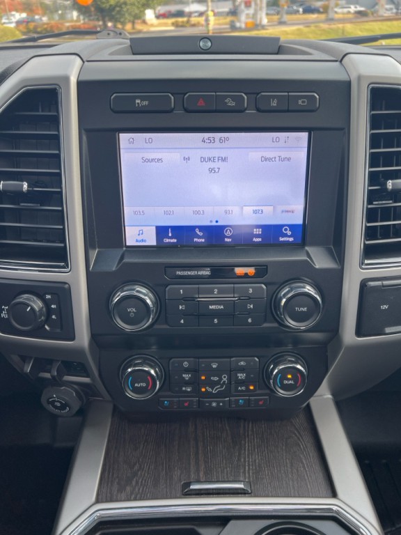 2020 Ford F-250 Image 10