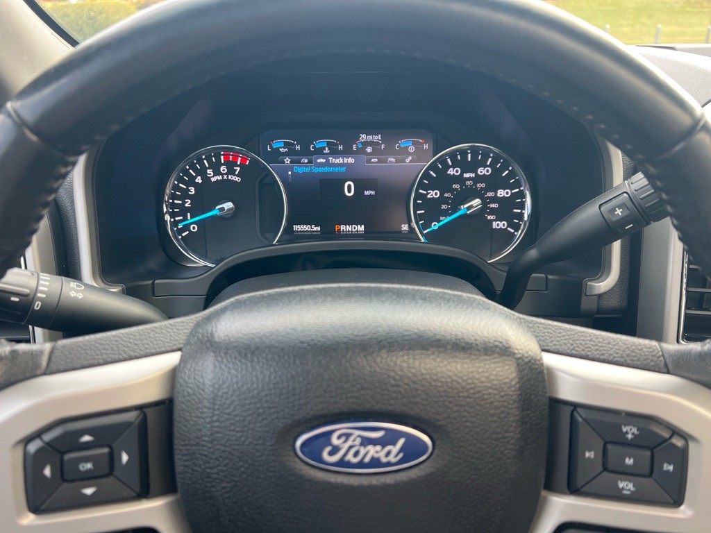 2020 Ford F-250 Image 11