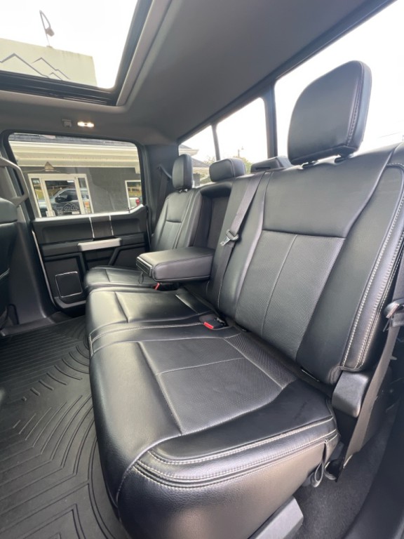 2020 Ford F-250 Image 12