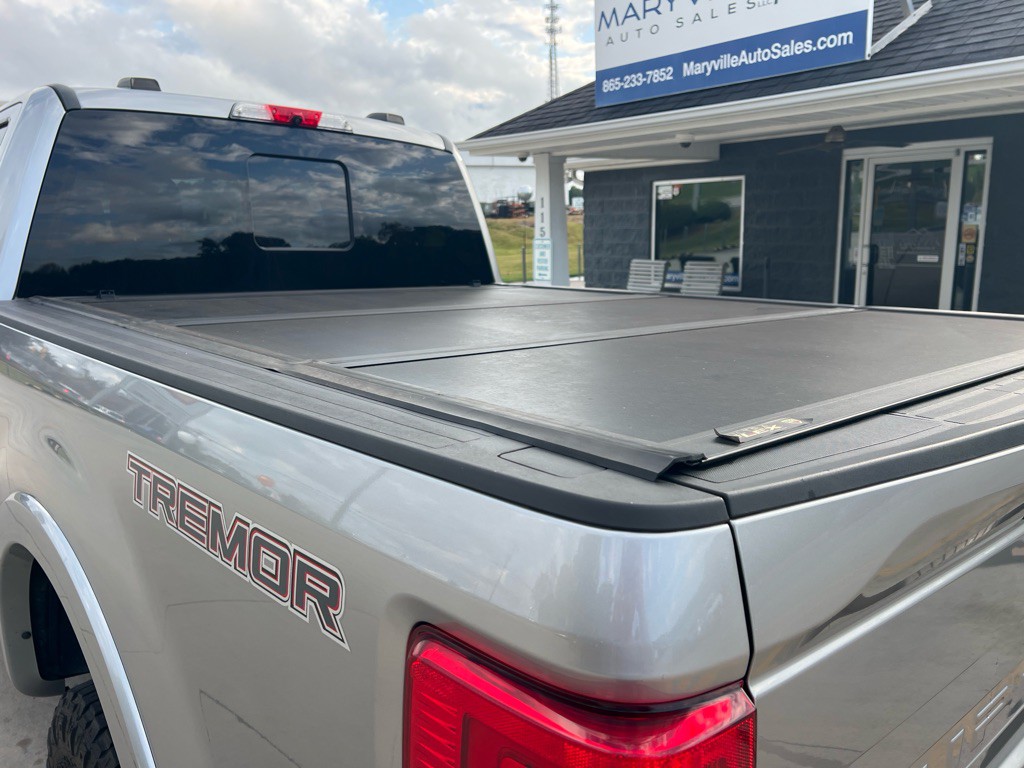 2020 Ford F-250 Image 13