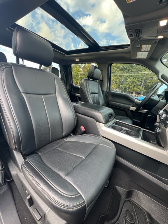 2020 Ford F-250 Image 15