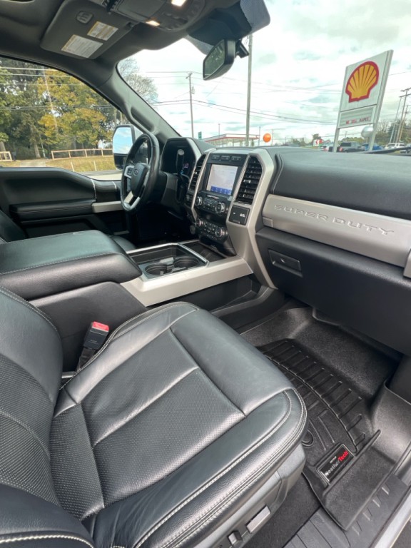 2020 Ford F-250 Image 16