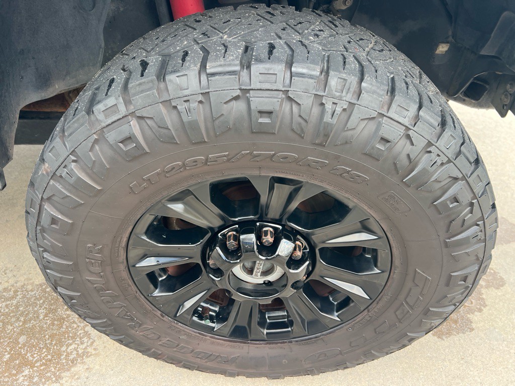 2020 Ford F-250 Image 17