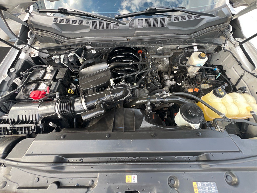 2020 Ford F-250 Image 18