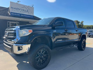 Image for 2015 Toyota Tundra CREWMAX SR5 ID: 6950303