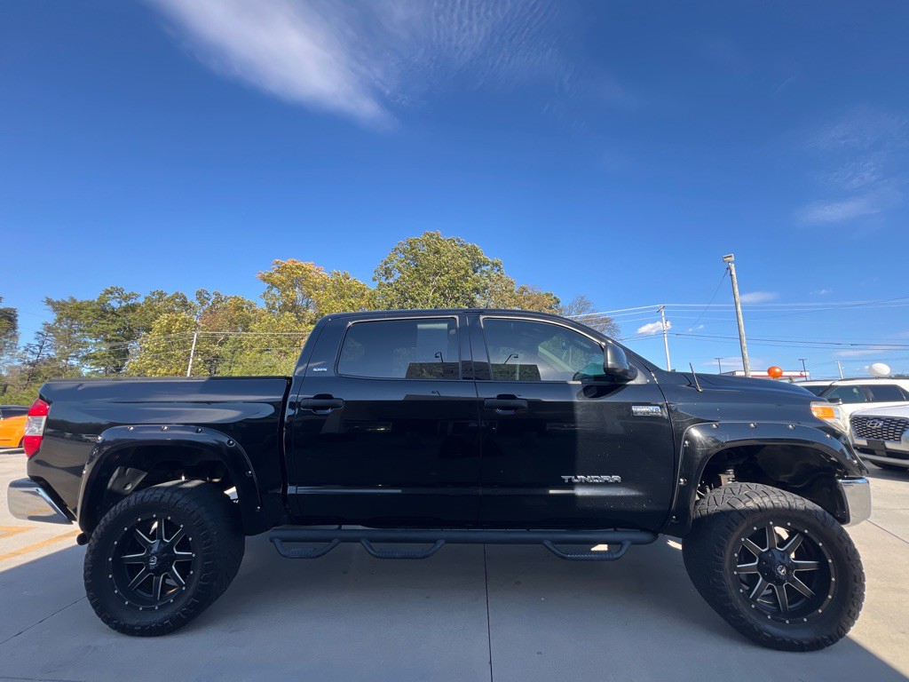 2015 Toyota Tundra Image 6