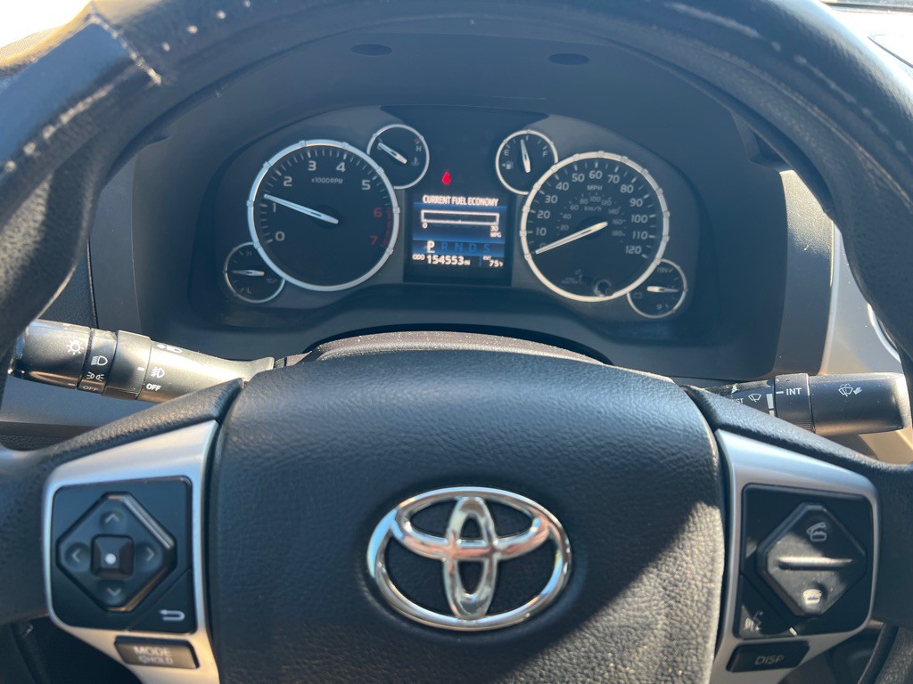 2015 Toyota Tundra Image 12