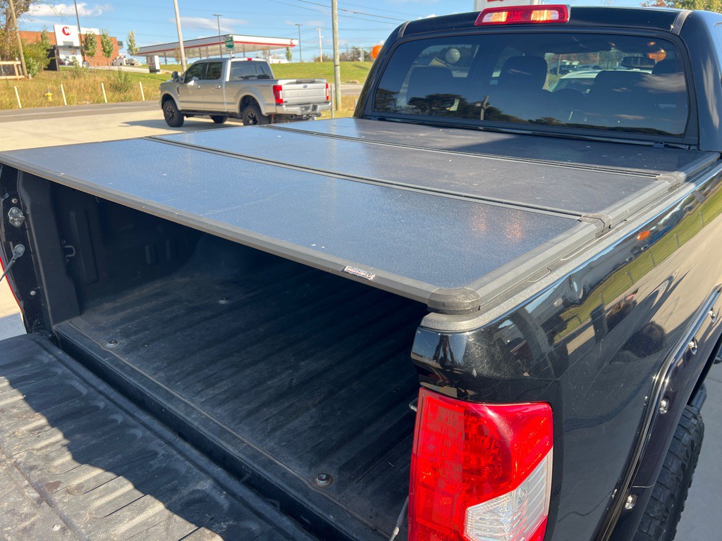 2015 Toyota Tundra Image 14