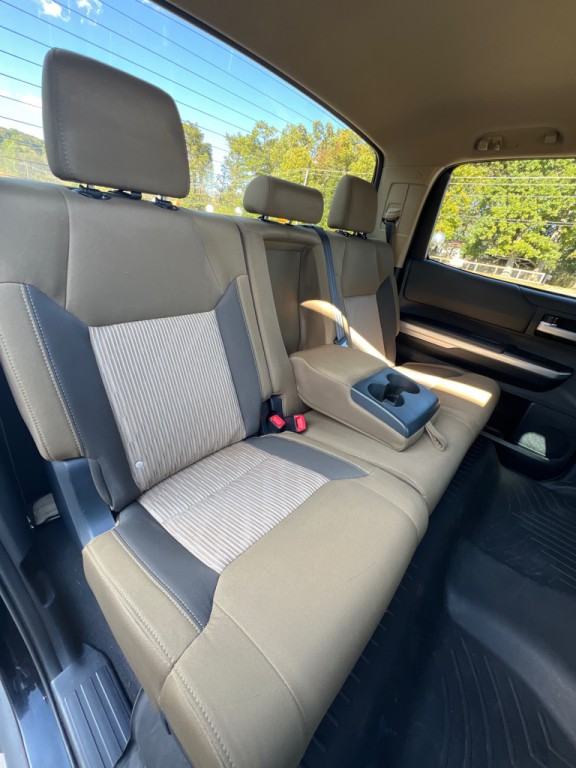 2015 Toyota Tundra Image 15