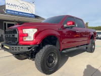 Image for 2016 Ford F-150 Lariat ID: 6950307