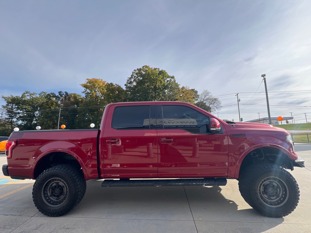 2016 Ford F-150 Image 6