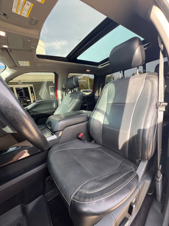 2016 Ford F-150 Image 9