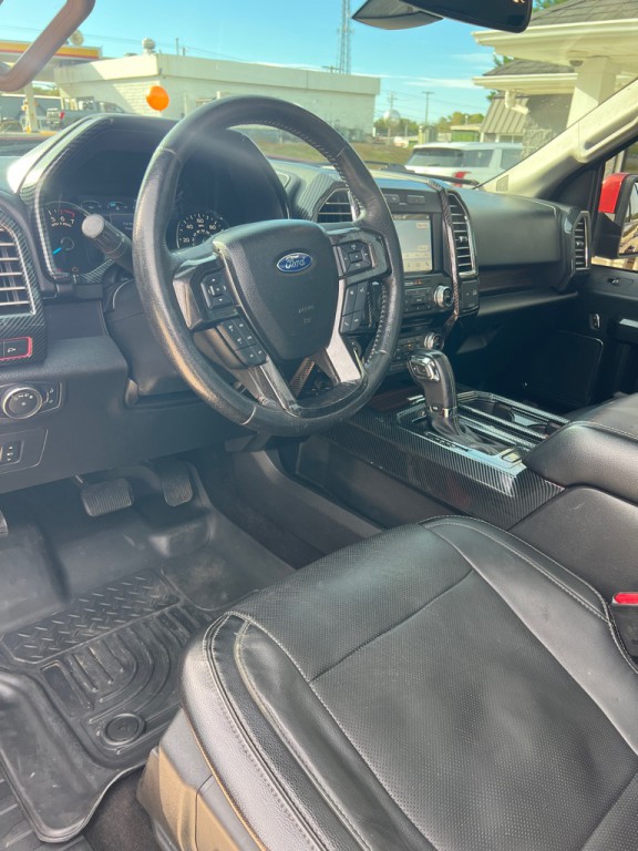 2016 Ford F-150 Image 10
