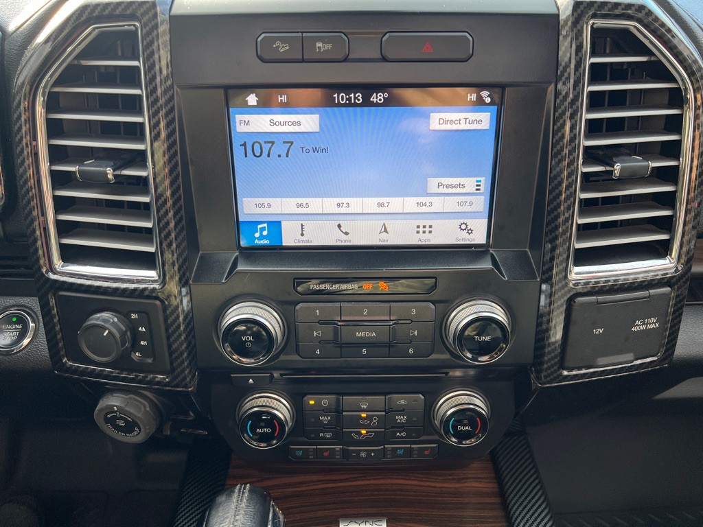 2016 Ford F-150 Image 11