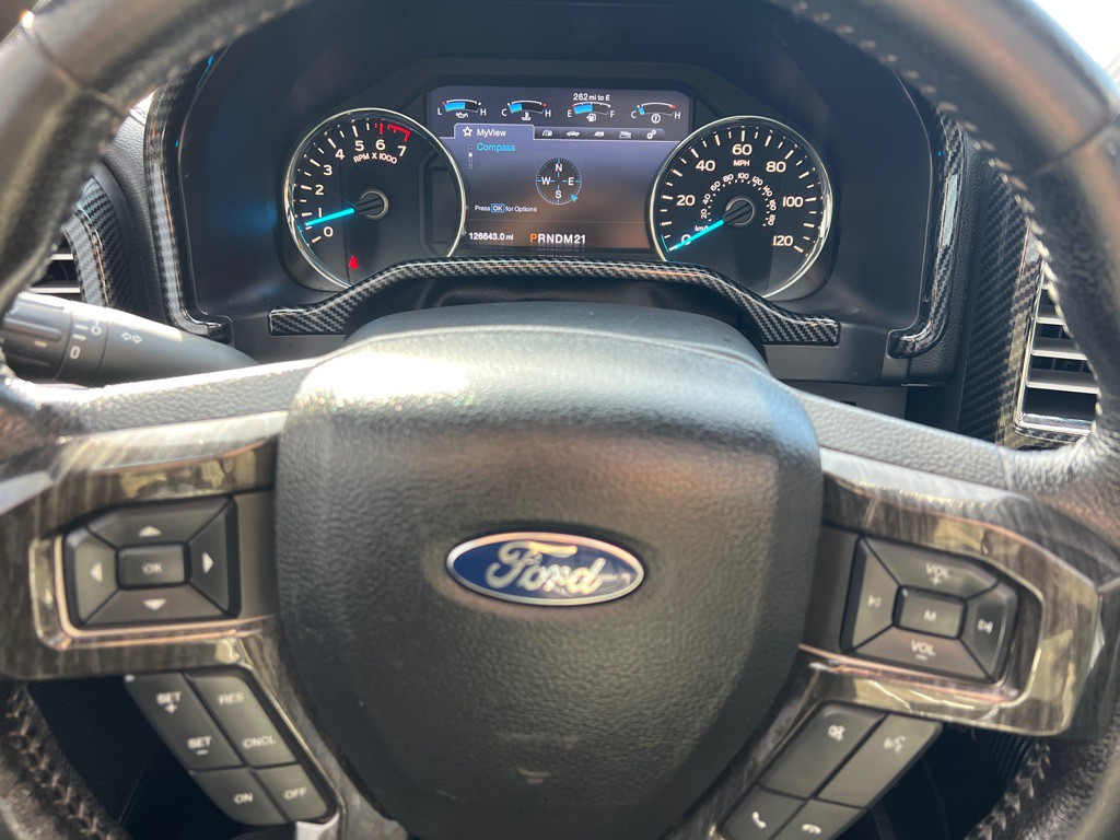 2016 Ford F-150 Image 12