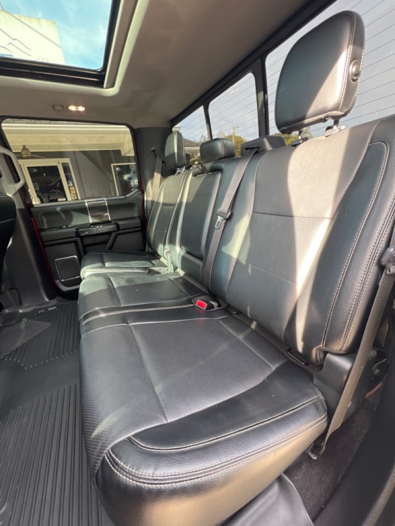 2016 Ford F-150 Image 13