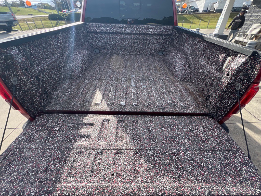 2016 Ford F-150 Image 14