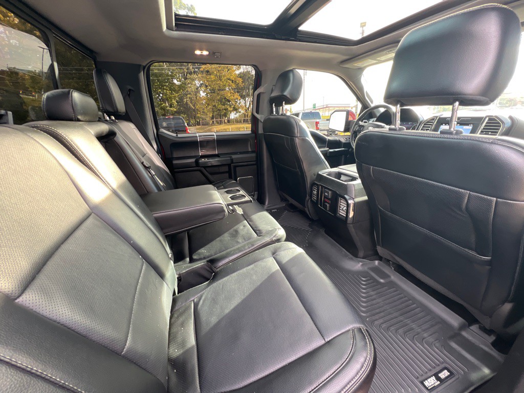 2016 Ford F-150 Image 15