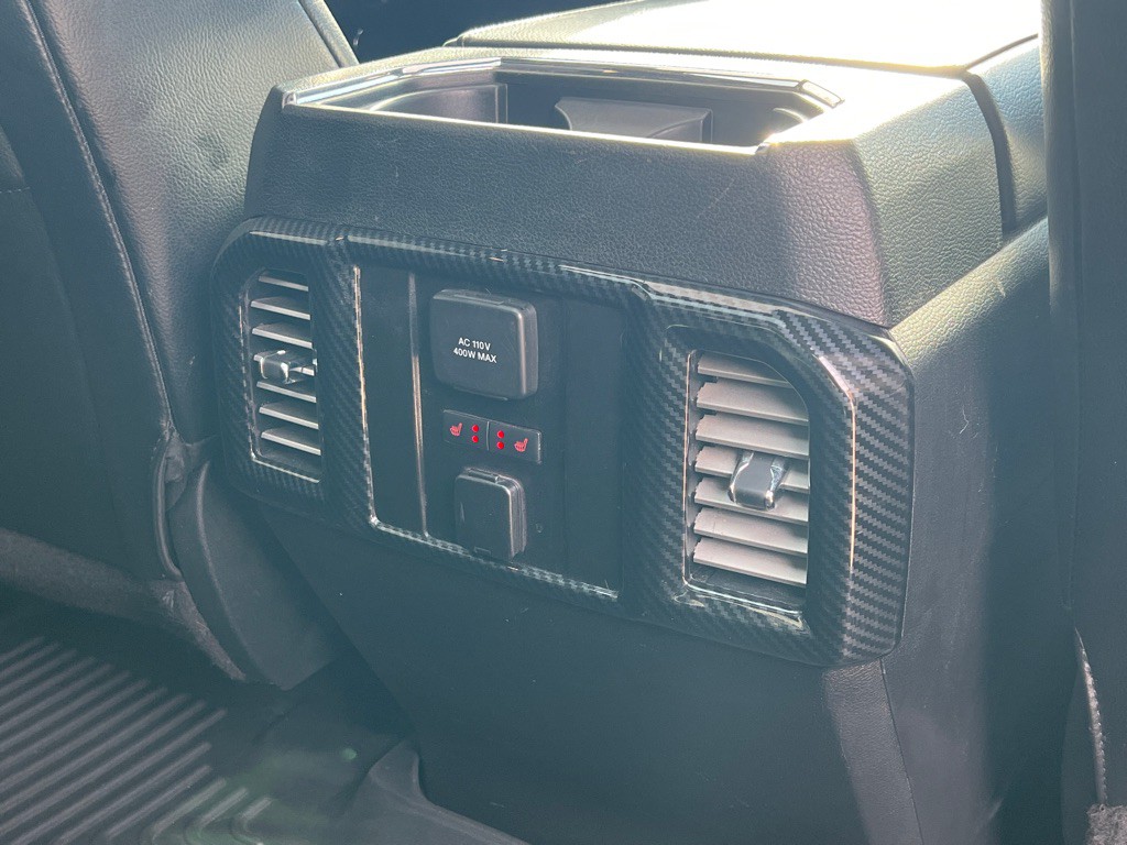 2016 Ford F-150 Image 16