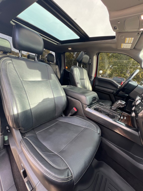 2016 Ford F-150 Image 17