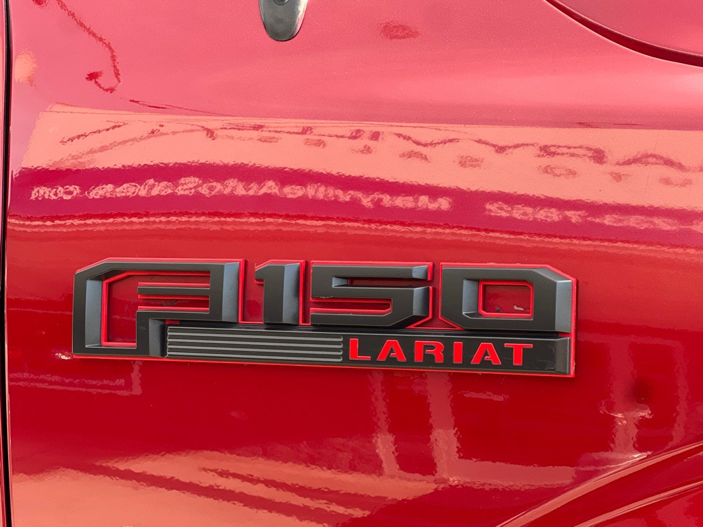 2016 Ford F-150 Image 18