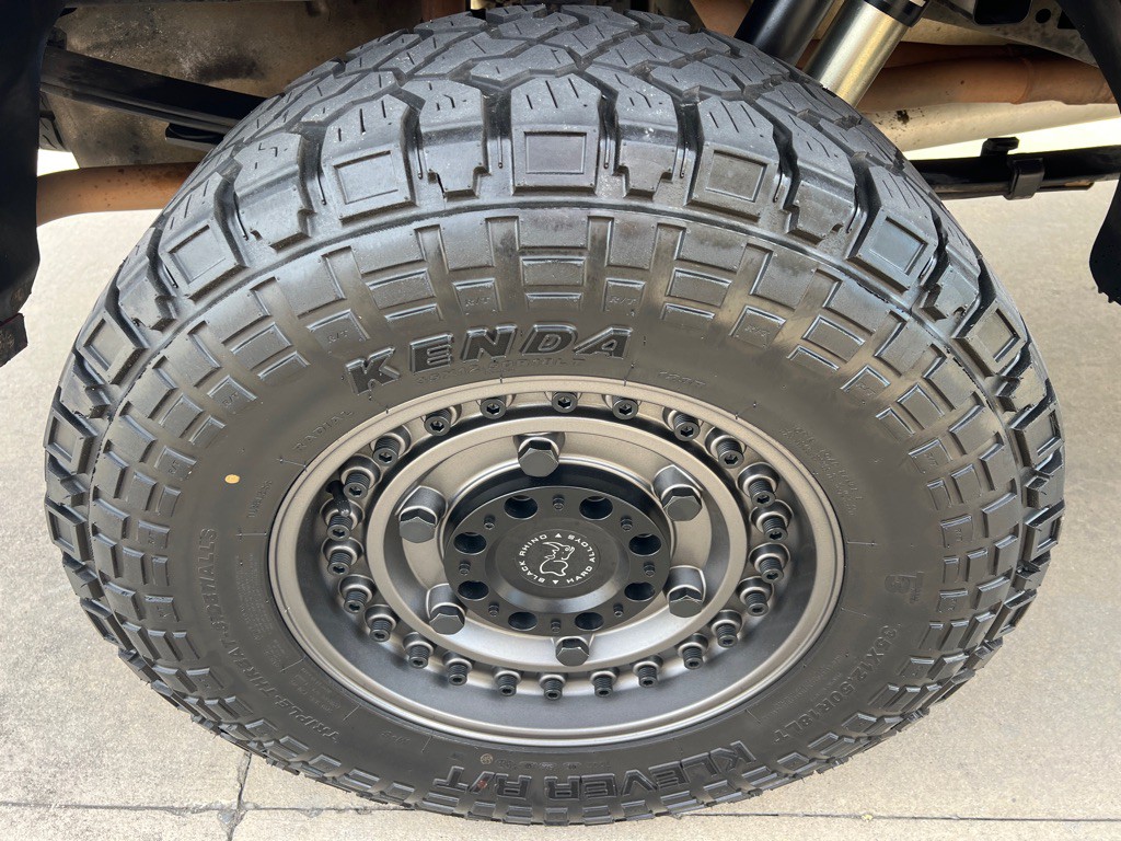 2016 Ford F-150 Image 19