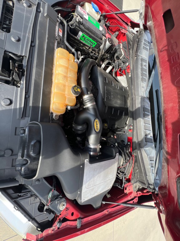 2016 Ford F-150 Image 21