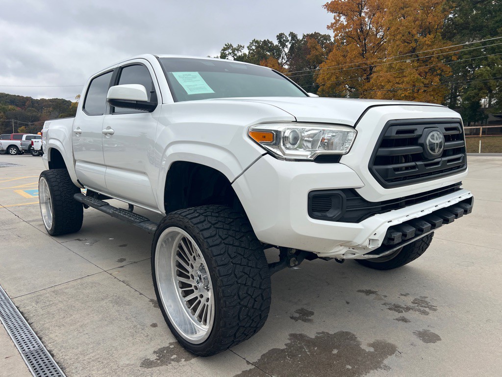 2019 Toyota Tacoma Image 7