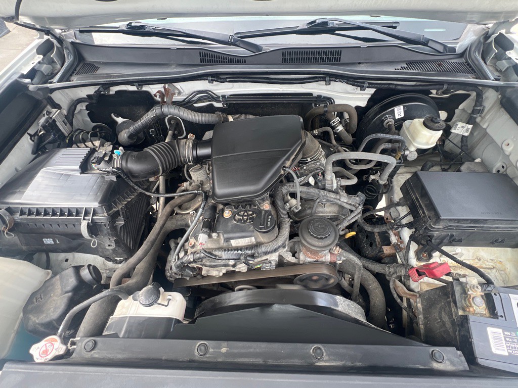 2019 Toyota Tacoma Image 15