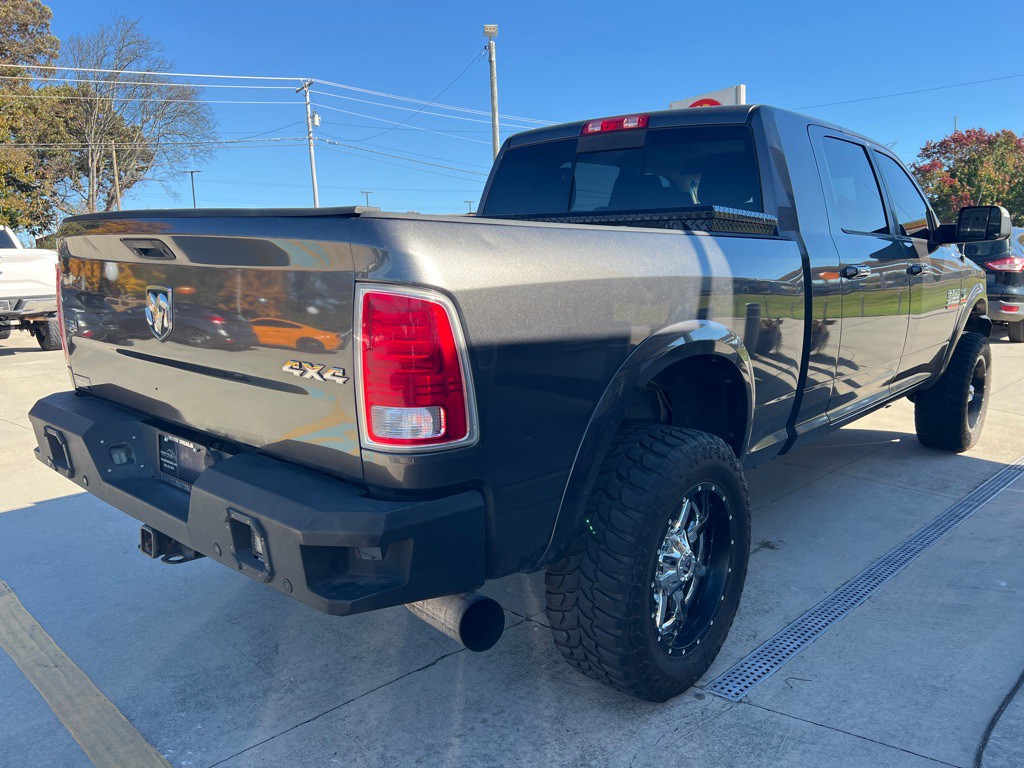 2014 RAM 2500 Image 5