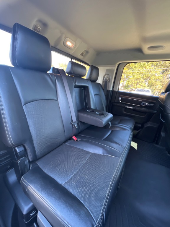 2014 RAM 2500 Image 13