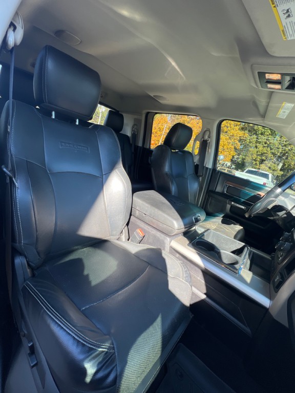 2014 RAM 2500 Image 14