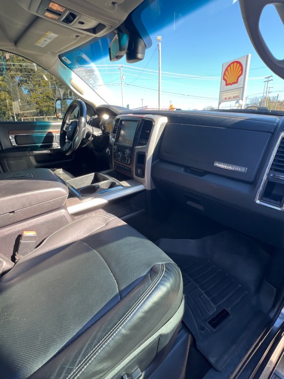 2014 RAM 2500 Image 15