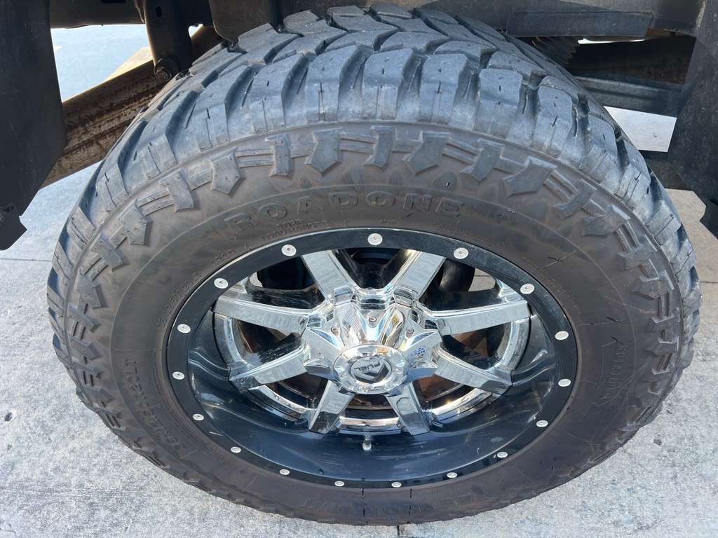 2014 RAM 2500 Image 17