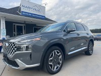 Image for 2023 Hyundai Santa Fe Limited ID: 6984742