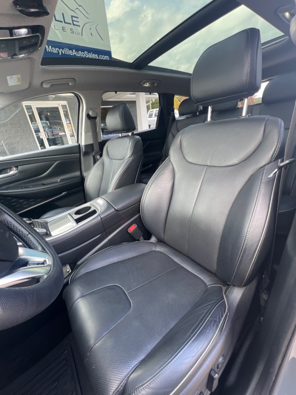 2023 Hyundai Santa Fe Image 9