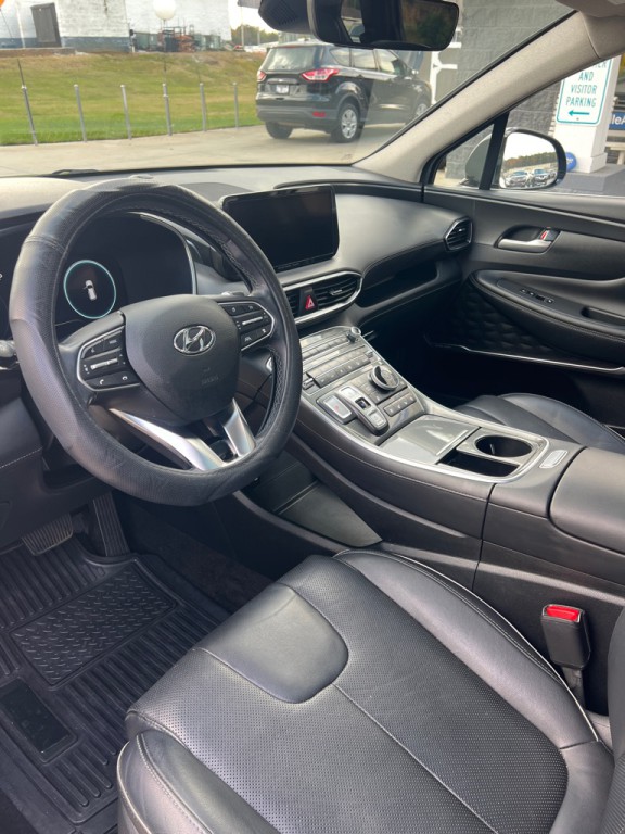 2023 Hyundai Santa Fe Image 10