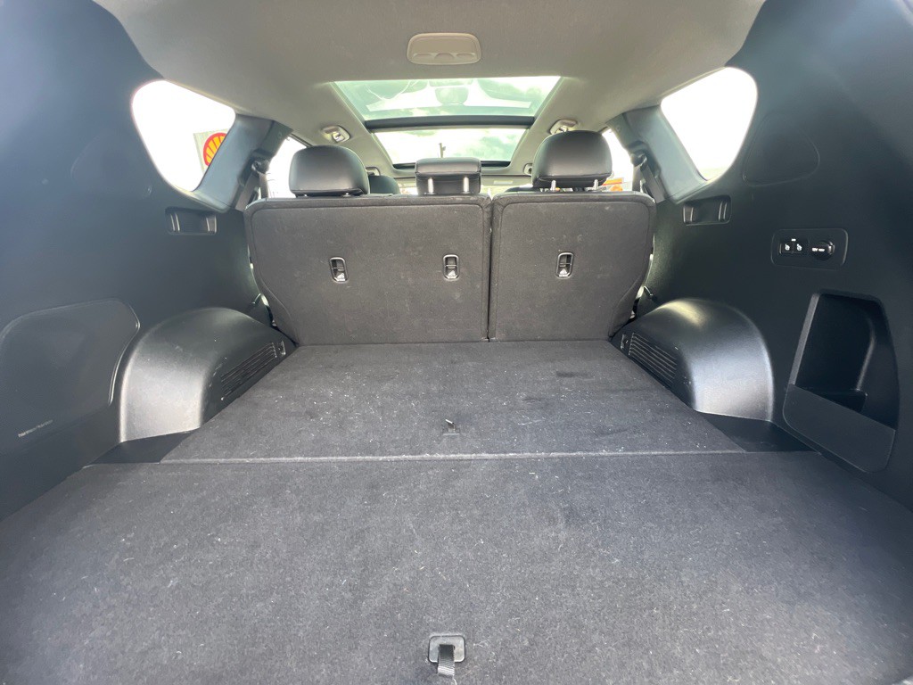 2023 Hyundai Santa Fe Image 14